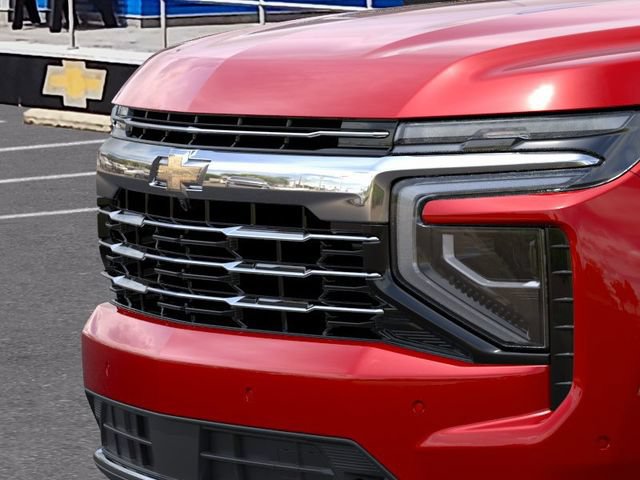 New 2026 Chevrolet Suburban LT w/ Comfort Package RWD image 13