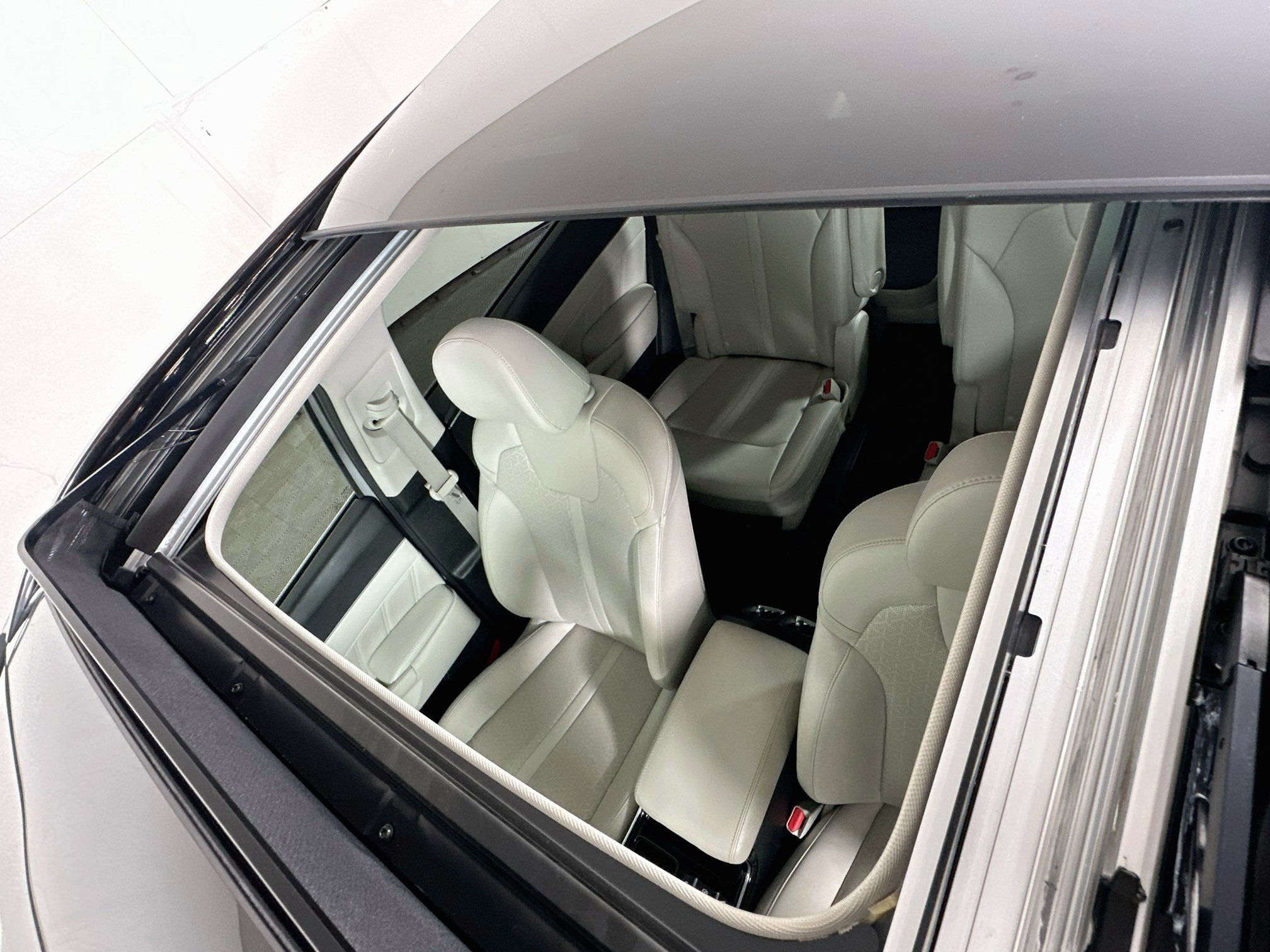 Used 2022 Kia Sorento SX AWD/4WD image 22