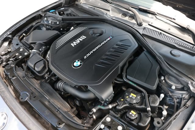 Used 2018 BMW M240i Coupe RWD image 49