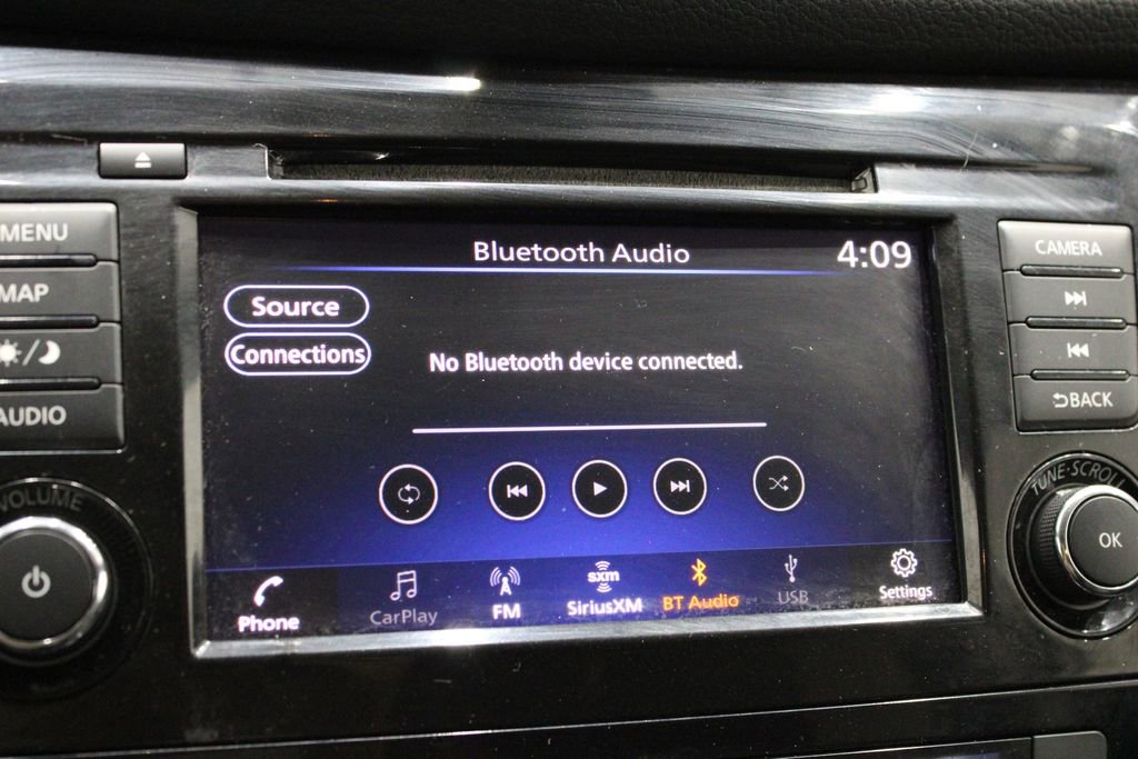 Used 2020 Nissan Rogue SL image 39