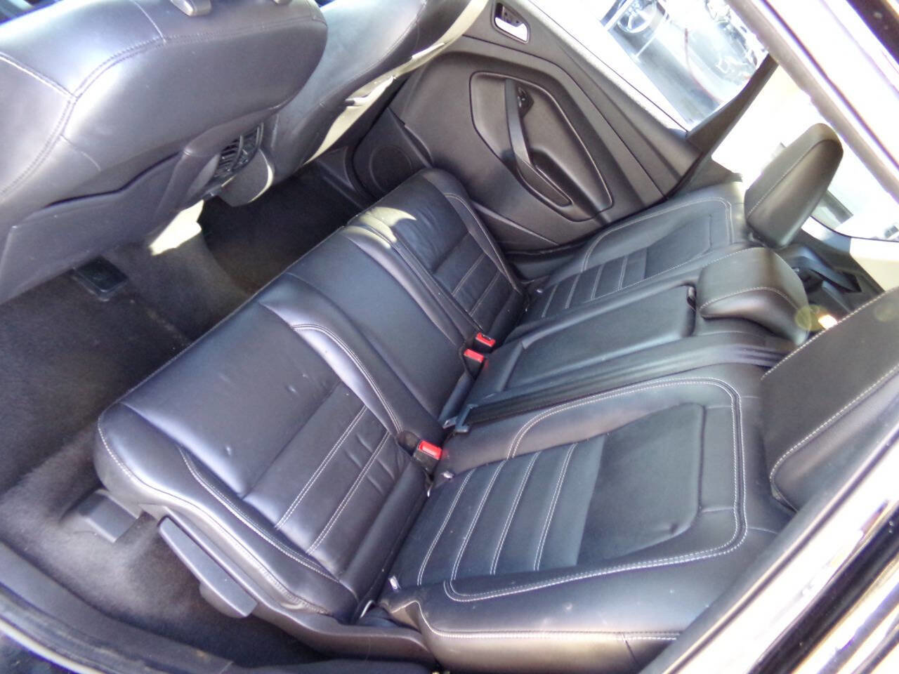 Used 2018 Ford Escape SEL image 14