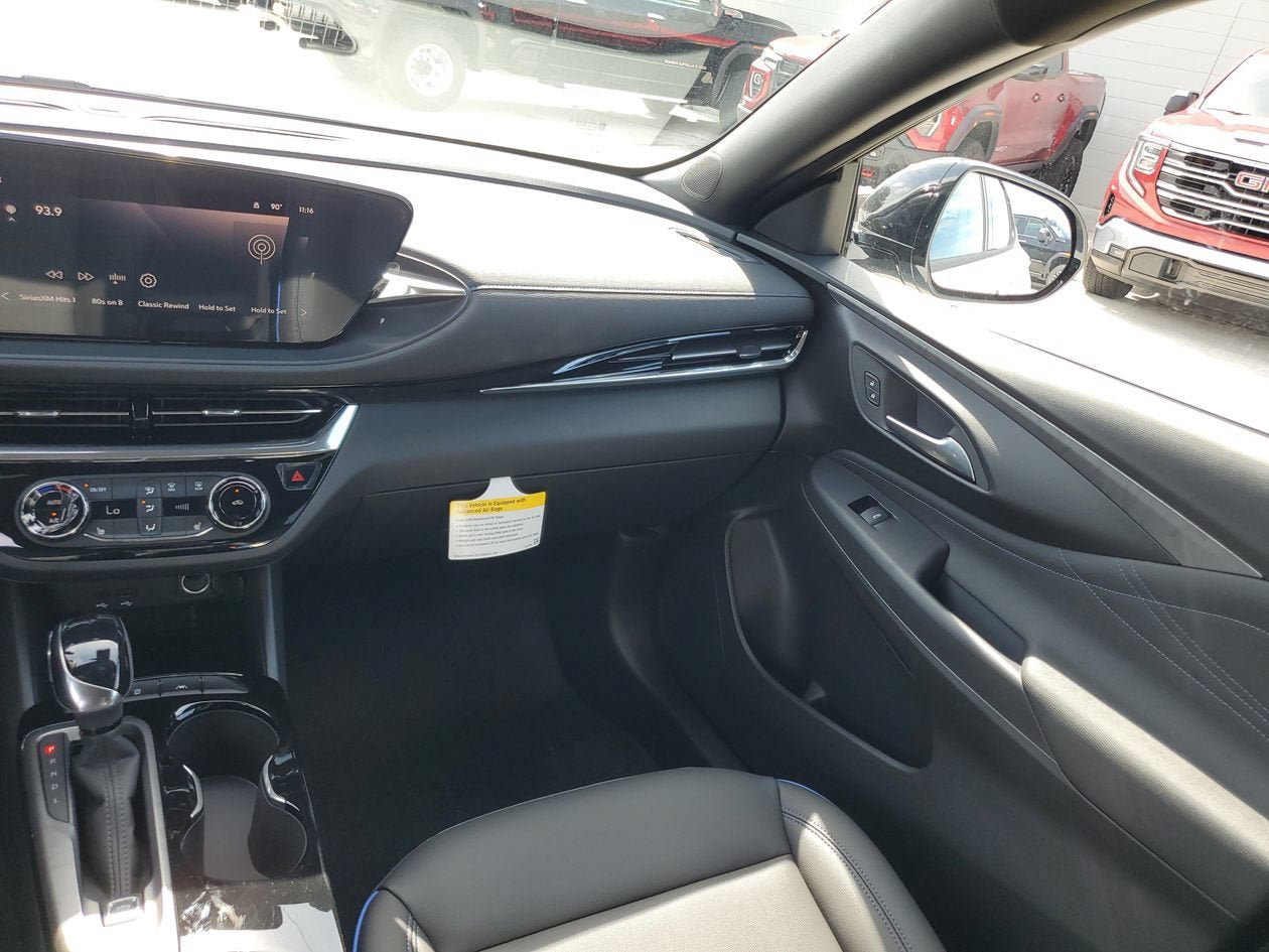 New 2026 Buick Envista Sport Touring w/ Convenience I Package FWD image 14