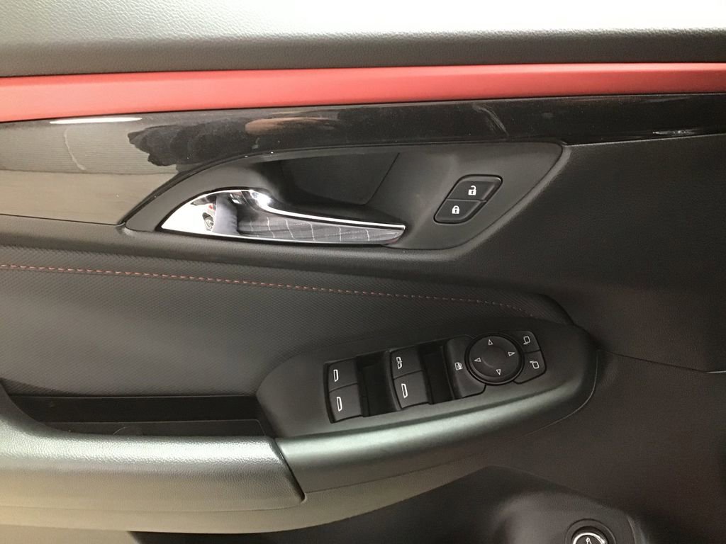 New 2026 Chevrolet TrailBlazer RS w/ Convenience Package image 14