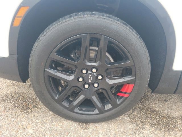 Used 2021 Chevrolet Blazer LT w/ Redline Edition image 23