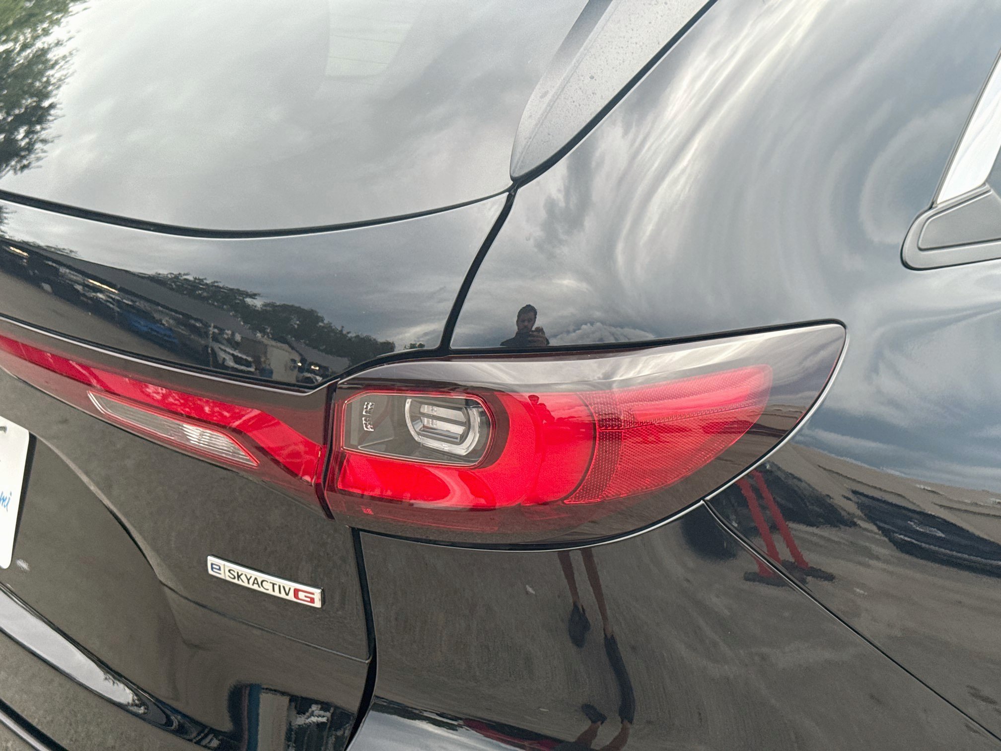 Used 2024 MAZDA CX-90 3.3 Turbo S AWD/4WD image 28