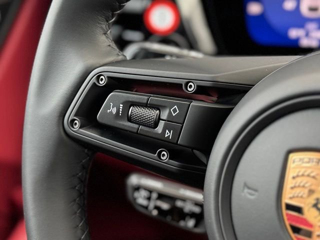 New 2025 Porsche Macan 4S Electric image 20