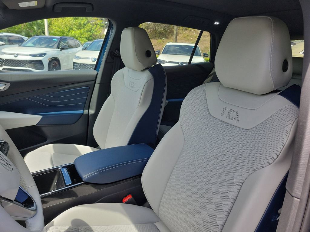 Used 2023 Volkswagen ID.4 S image 20
