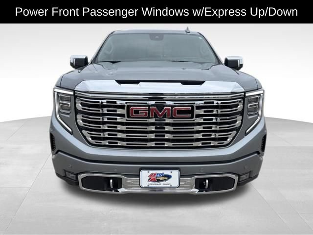 Certified 2025 GMC Sierra 1500 Denali w/ Technology Package AWD/4WD image 10