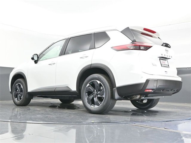 New 2026 Nissan Rogue SV w/ SV Premium Package image 22