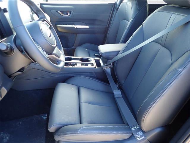 New 2026 Subaru Outback Touring XT image 12