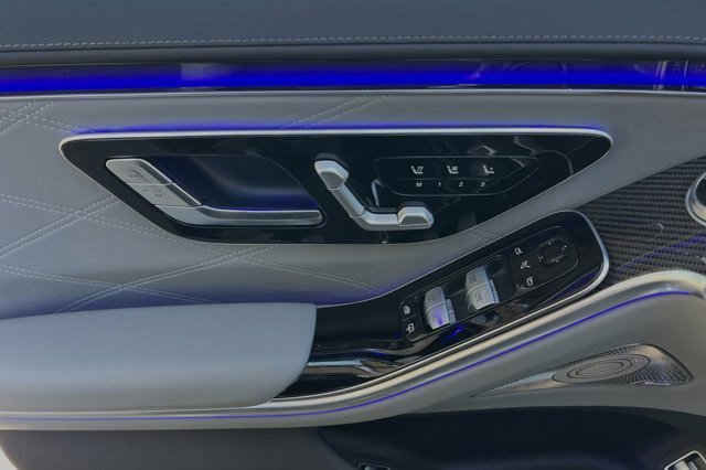 Used 2024 Mercedes-Benz S 63 AMG S image 26
