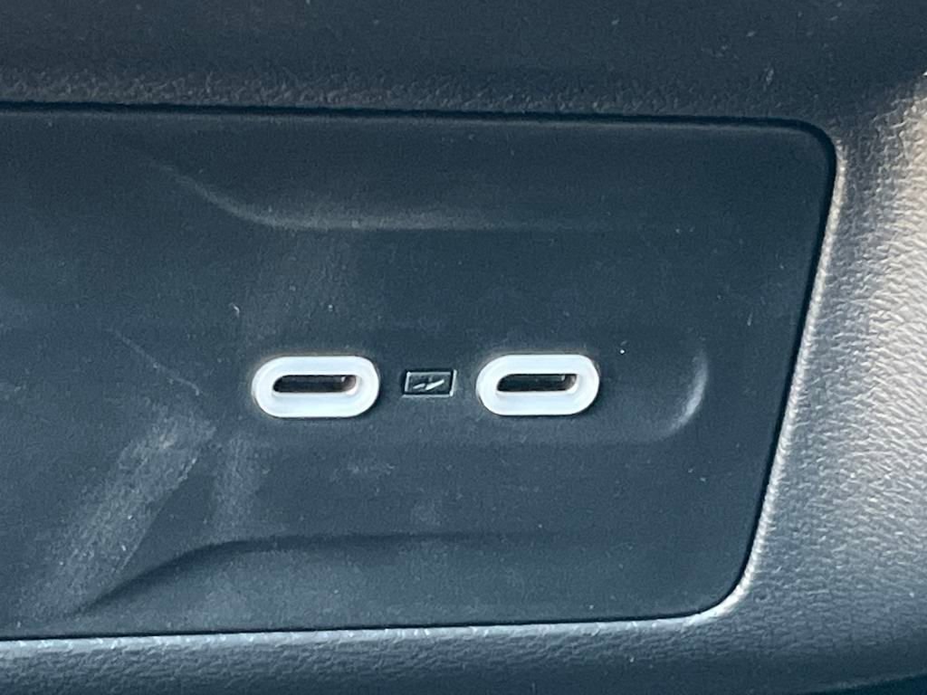 New 2025 Jeep Wagoneer S Limited AWD/4WD image 22