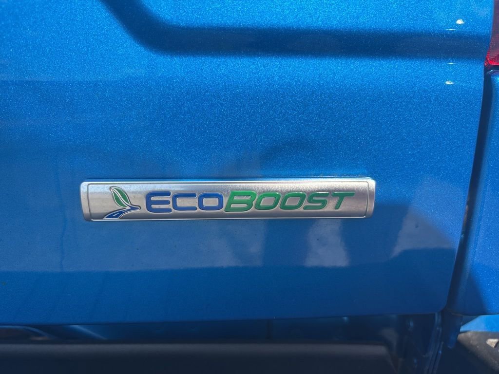 Used 2019 Ford F150 XLT w/ Equipment Group 302A Luxury image 14