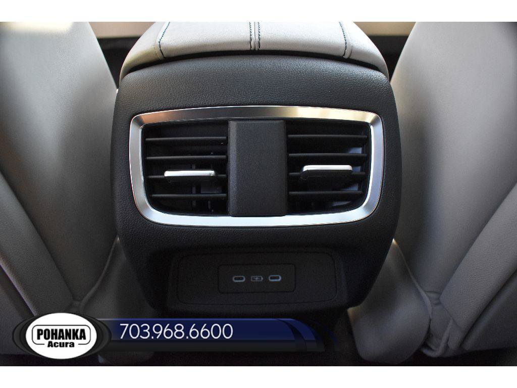 New 2026 Acura RDX SH-AWD w/ Technology Package image 33