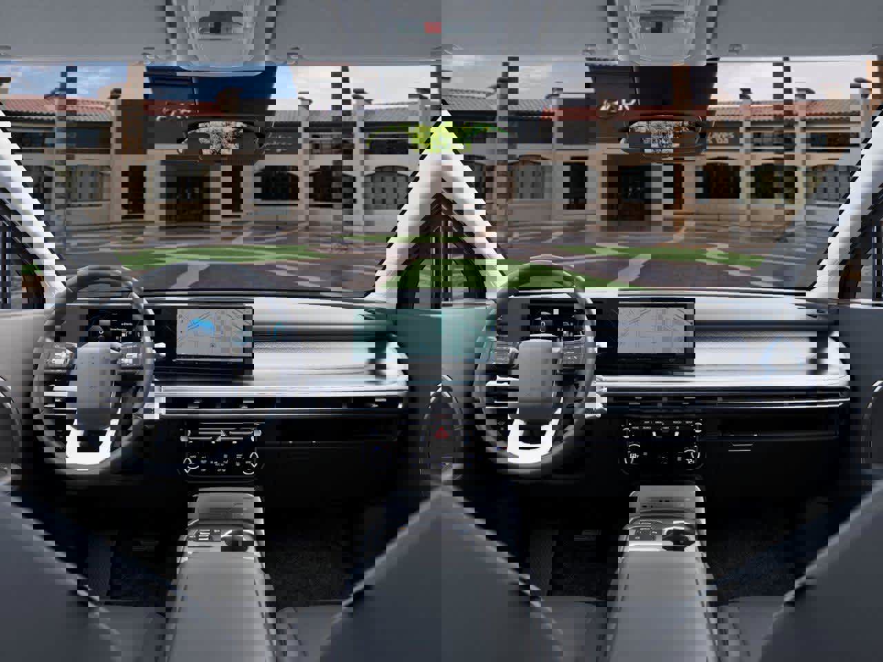New 2026 Hyundai Ioniq 9 SE image 11