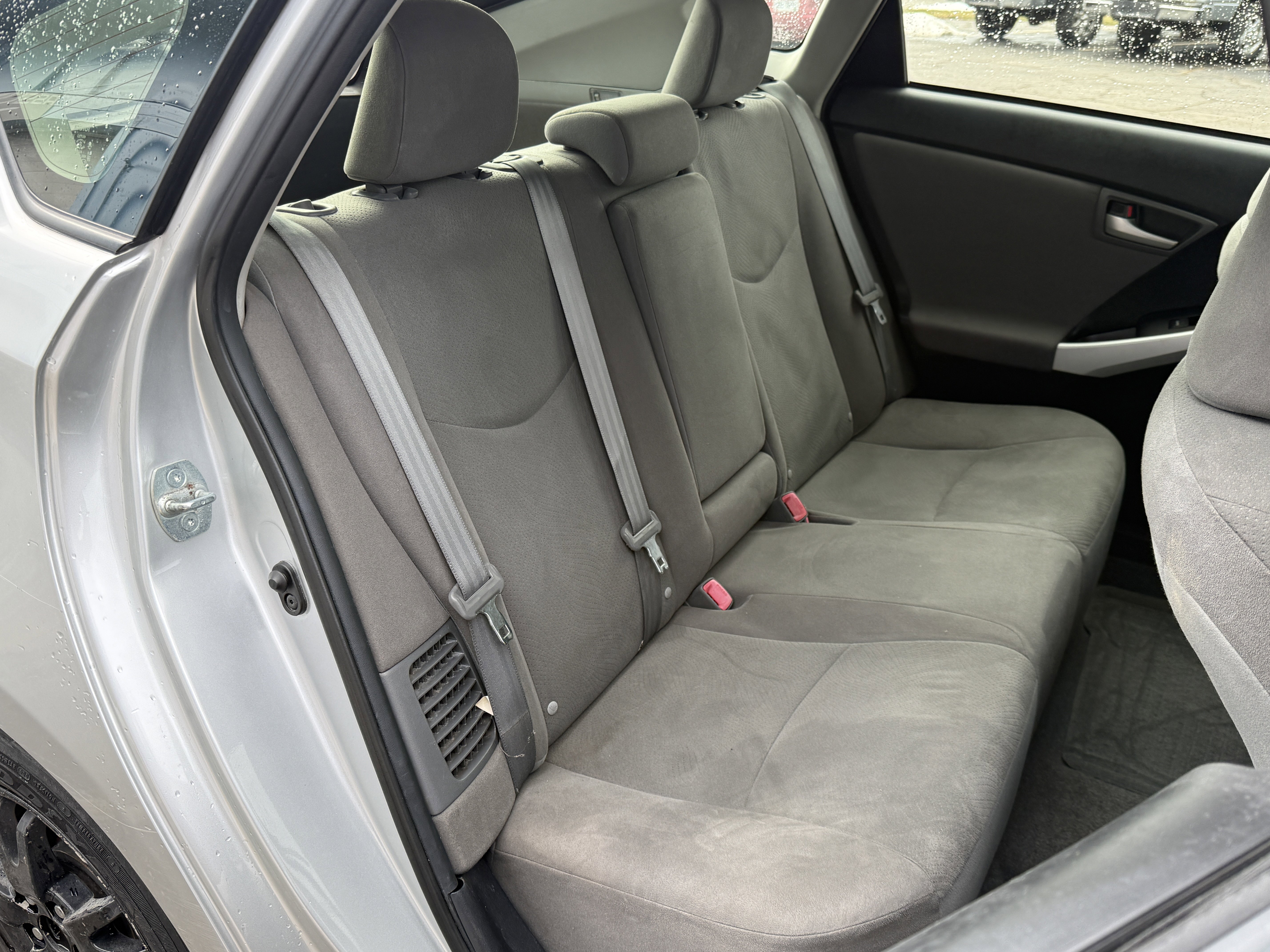 Used 2014 Toyota Prius Two FWD image 18