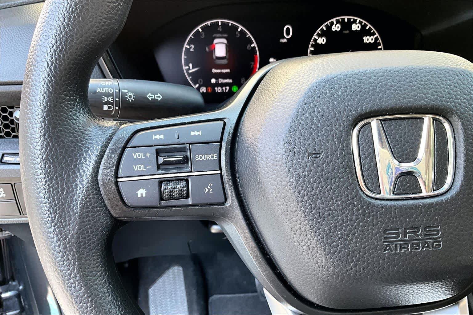 Used 2024 Honda CR-V EX image 24