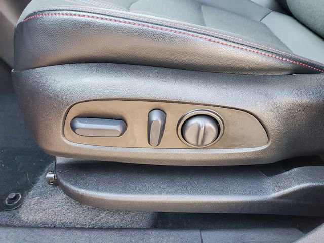 Certified 2023 Chevrolet Equinox RS w/ LPO, Floor Liner Package image 22