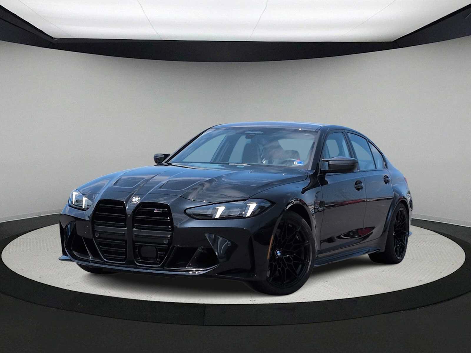 Used 2026 BMW M3 Competition