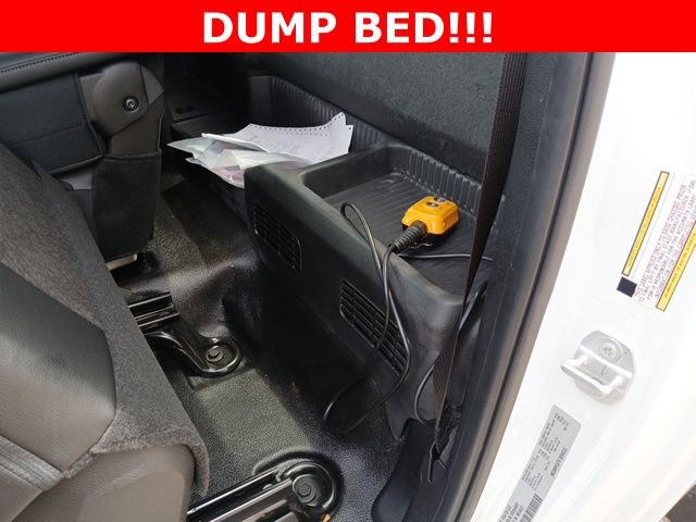 New 2025 RAM 4500 Tradesman AWD/4WD image 36