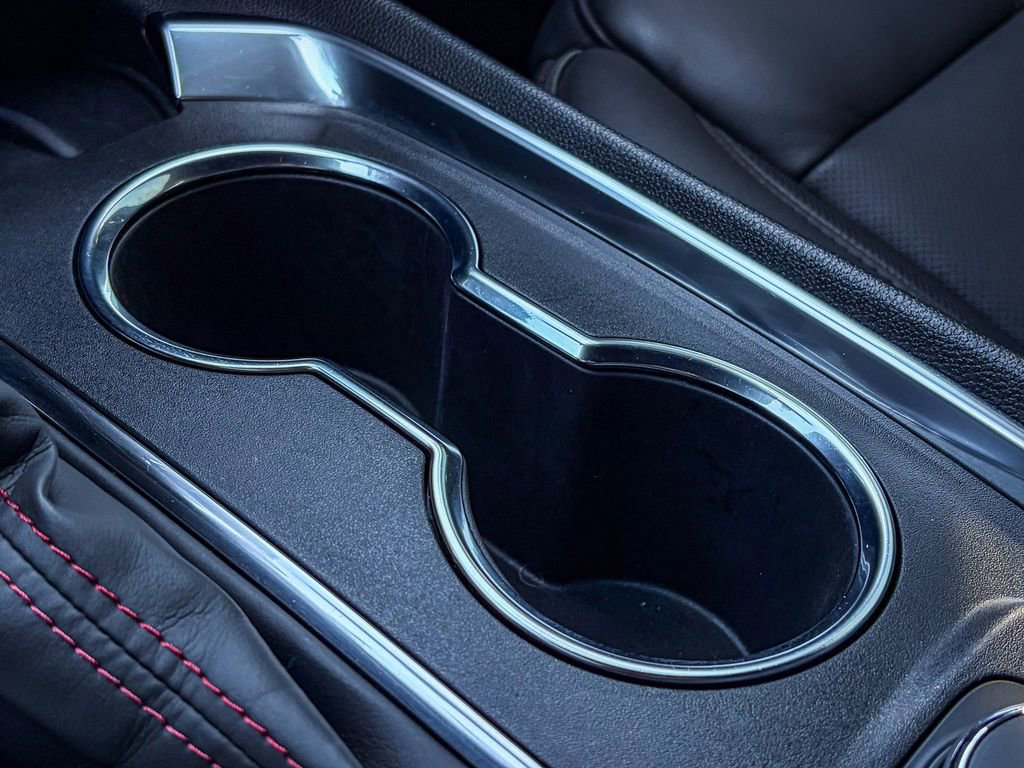 Certified 2023 Chevrolet Traverse RS image 34