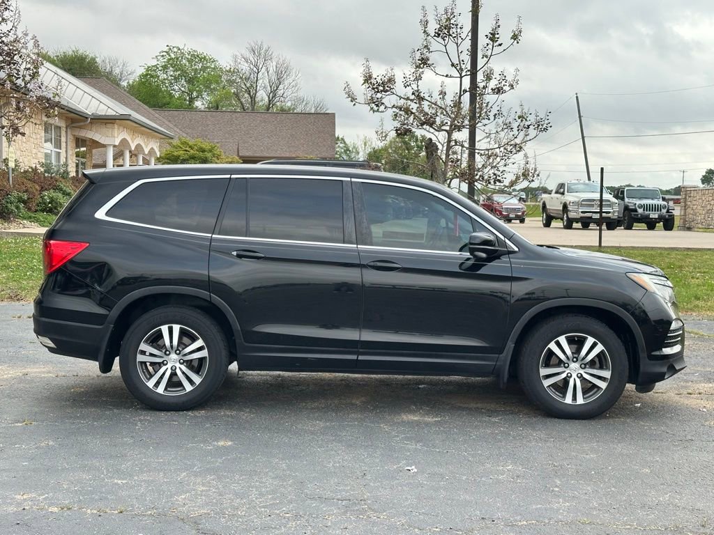 Used 2016 Honda Pilot EX-L image 4
