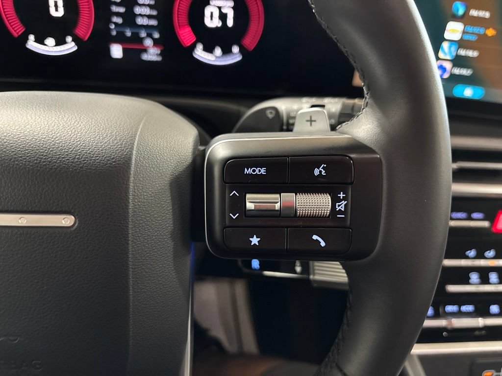 New 2026 Hyundai Santa Fe SE AWD/4WD image 21