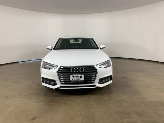 Used 2017 Audi A4 2.0T Premium Plus image 3