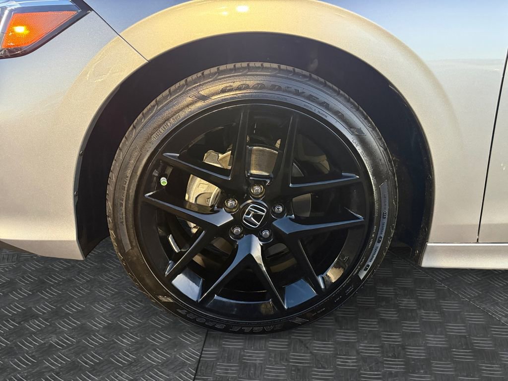 Used 2026 Honda Civic Sport image 14