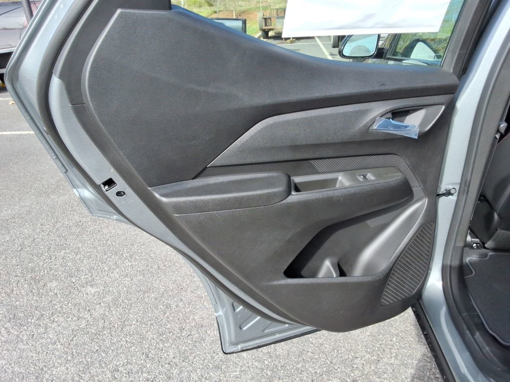 New 2027 Chevrolet Bolt RS w/ Technology Package image 15