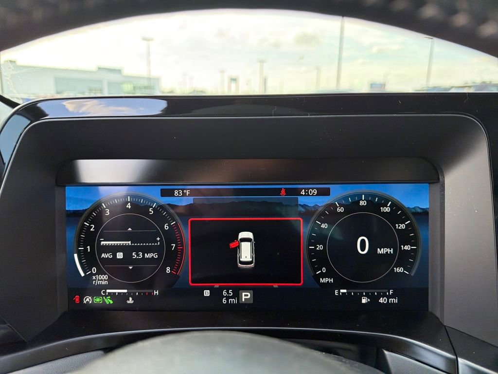 New 2026 Subaru Outback Touring XT image 18