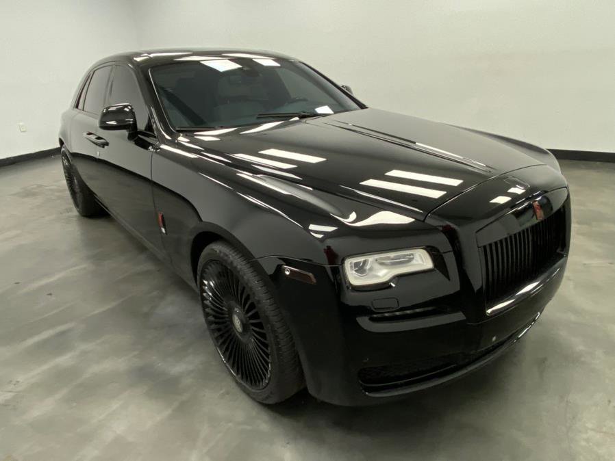 Used 2016 Rolls-Royce Ghost image 5