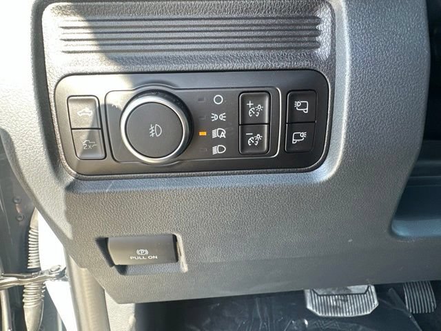 New 2027 Ford F250 Lariat AWD/4WD image 23