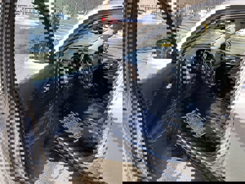 Used 2016 Jeep Cherokee Limited image 21