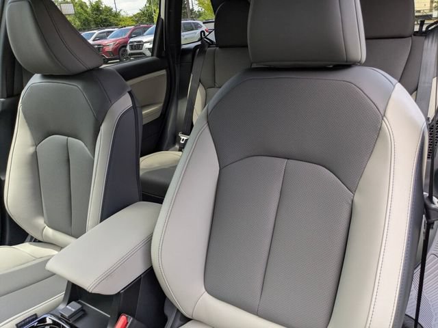New 2026 Subaru Forester Premium AWD/4WD image 23