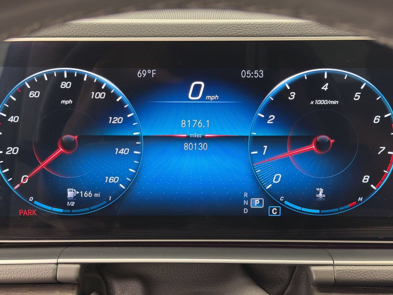 Certified 2020 Mercedes-Benz GLE 350 4MATIC w/ Premium Package image 21