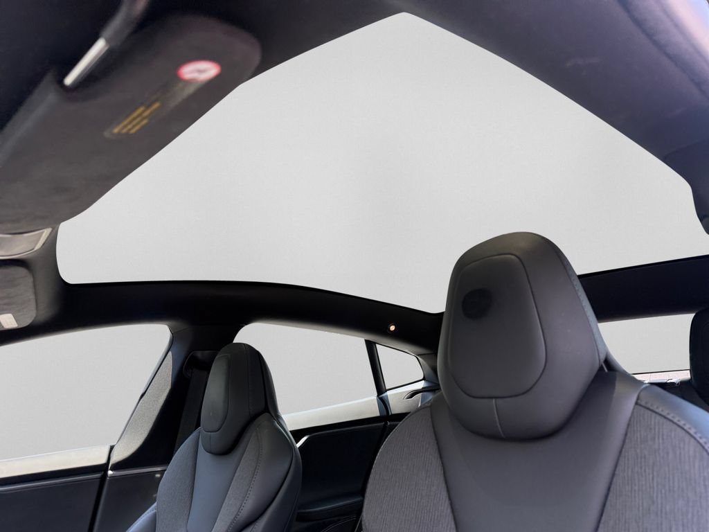 Used 2018 Tesla Model S 75D AWD/4WD image 15