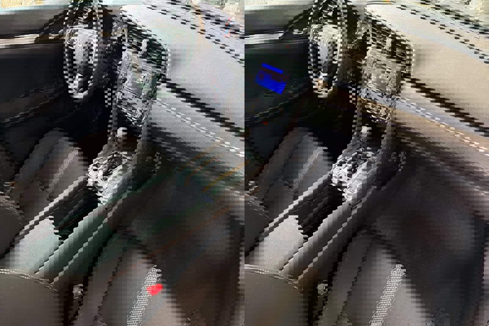 Used 2021 Honda Civic LX image 17