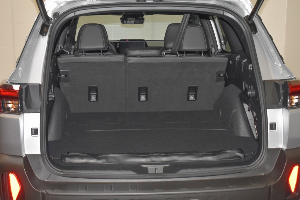 New 2026 Subaru Outback Limited XT image 27