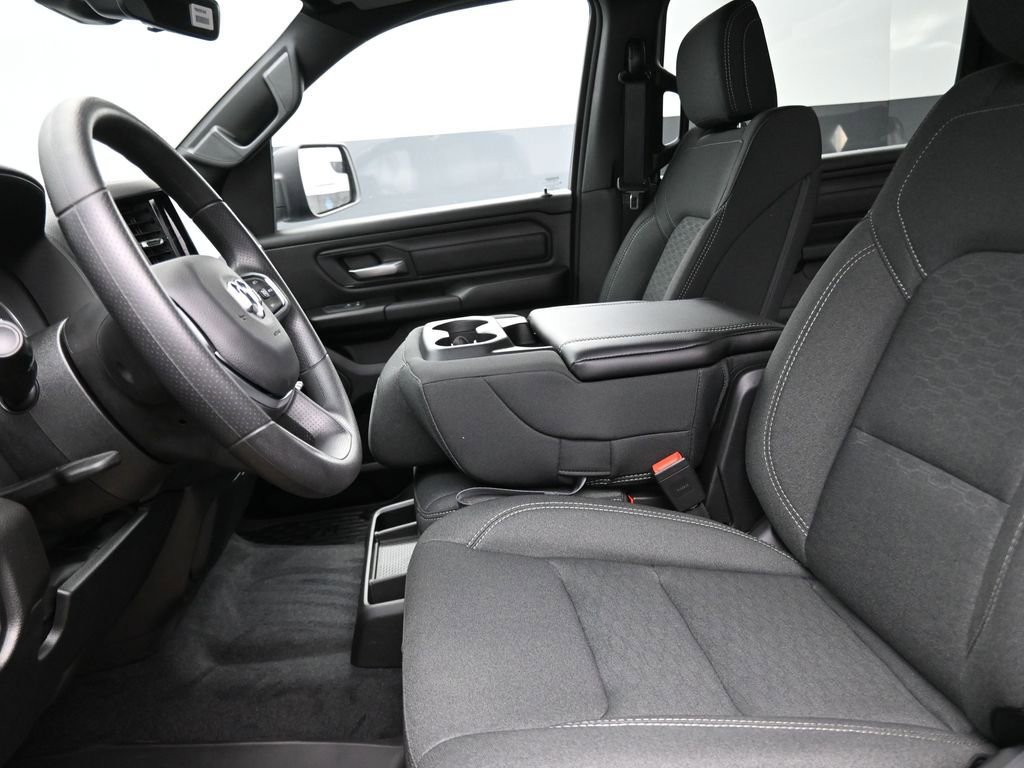 New 2025 RAM 1500 Tradesman image 13