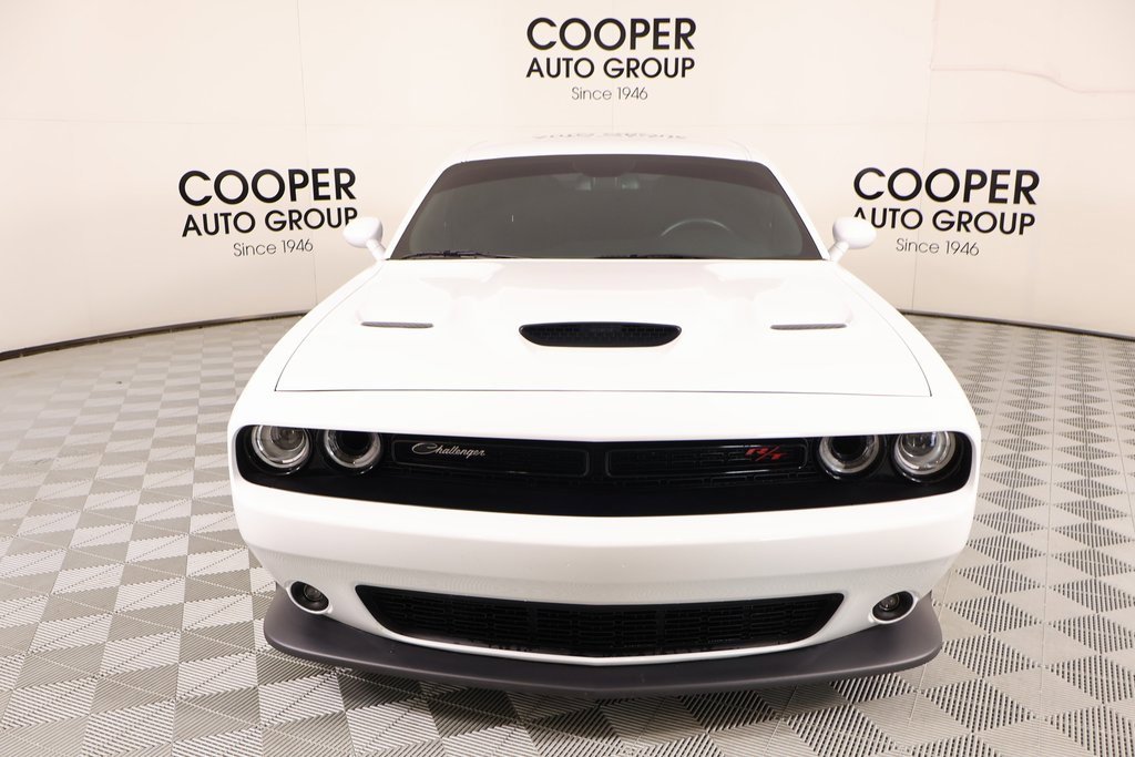 Used 2023 Dodge Challenger R/T Scat Pack image 8