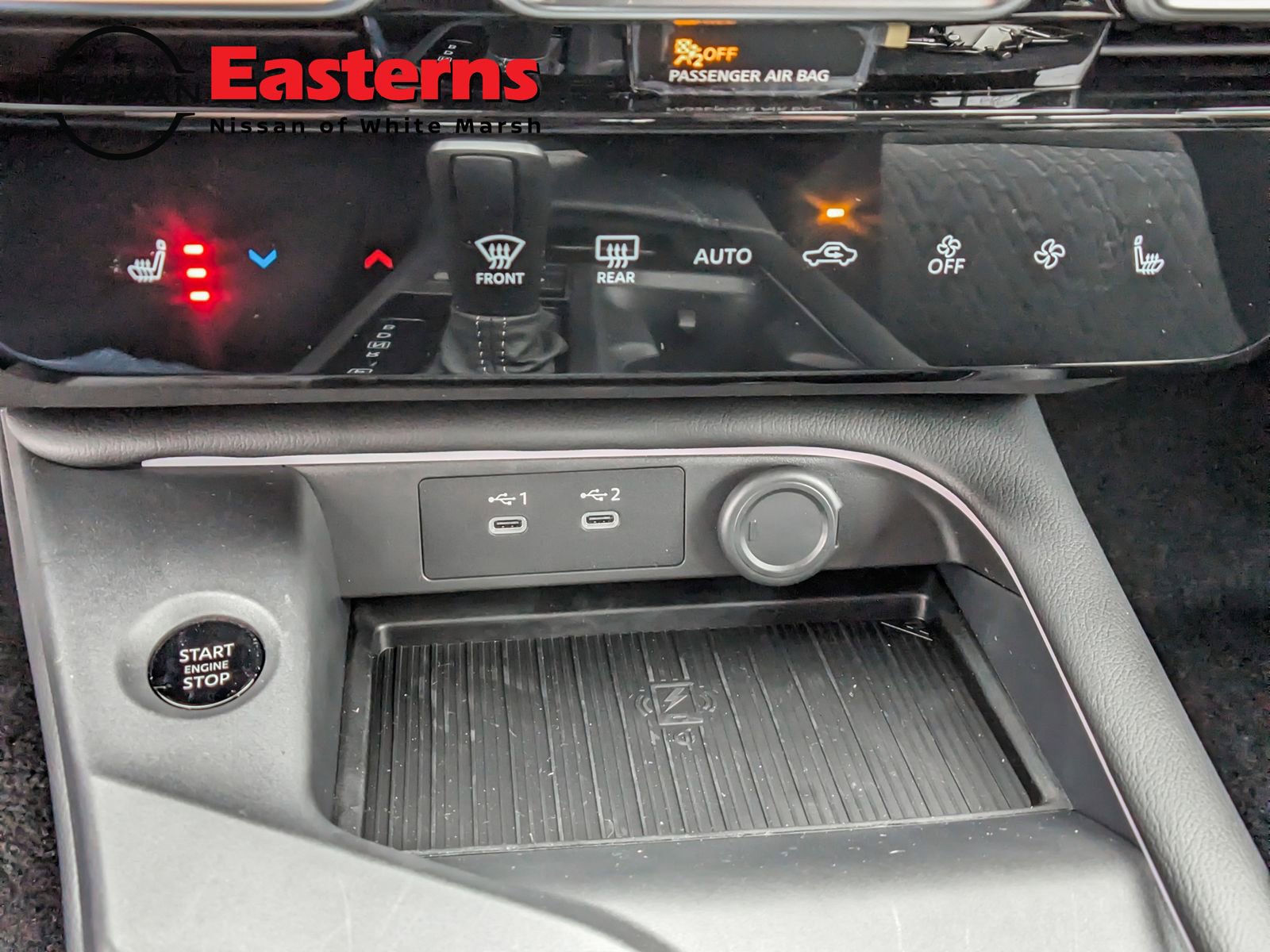New 2026 Nissan Sentra SV w/ SV Convenience Package FWD image 20
