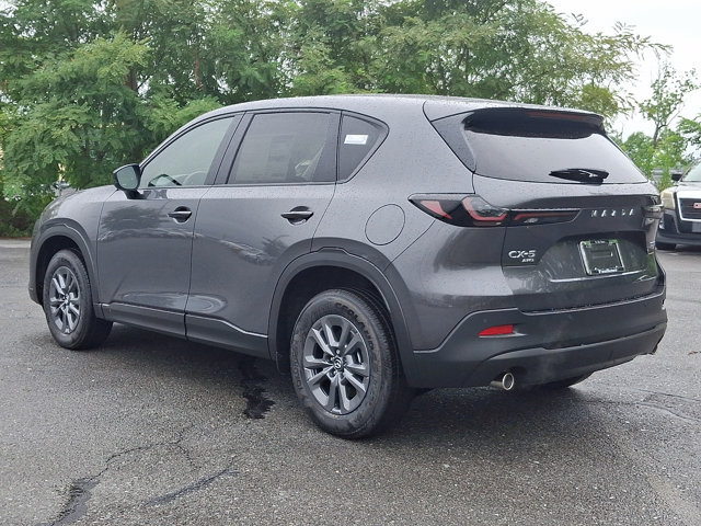 New 2026 MAZDA CX-5 Select AWD/4WD image 4