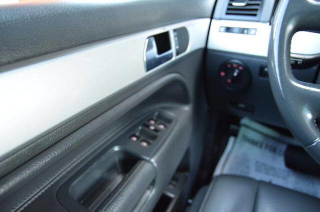 Used 2009 Volkswagen Touareg VR6 image 55