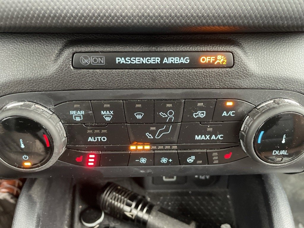 Used 2023 Ford Bronco Sport Badlands w/ Premium Package image 15