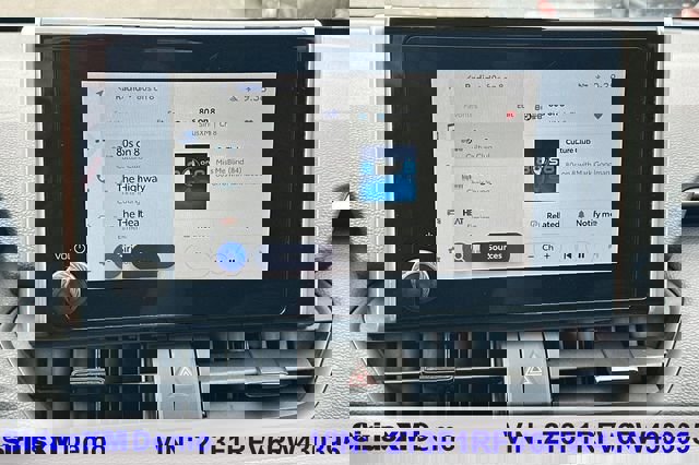 Certified 2024 Toyota RAV4 LE image 34