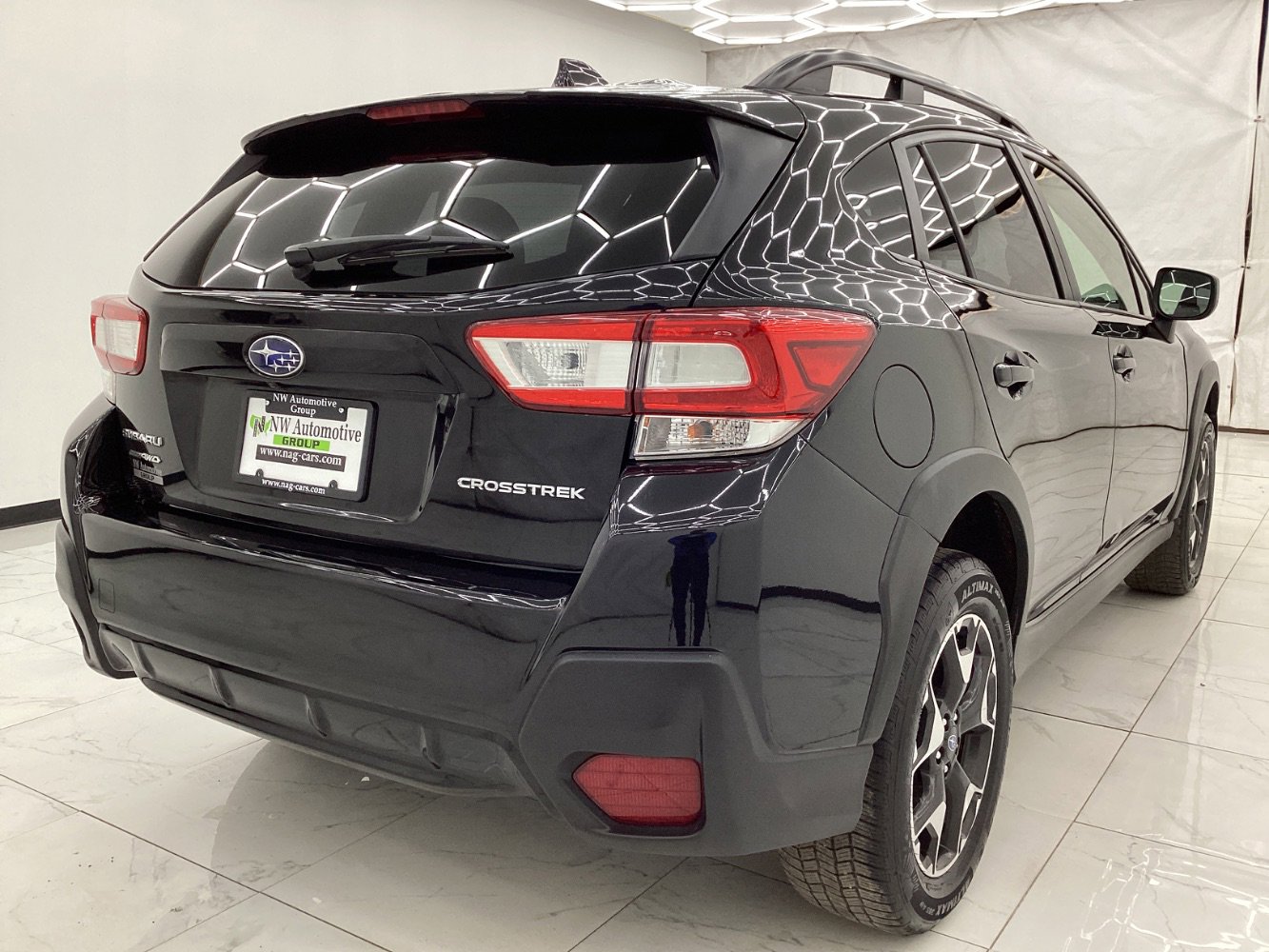 Used 2019 Subaru Crosstrek 2.0i Premium image 8