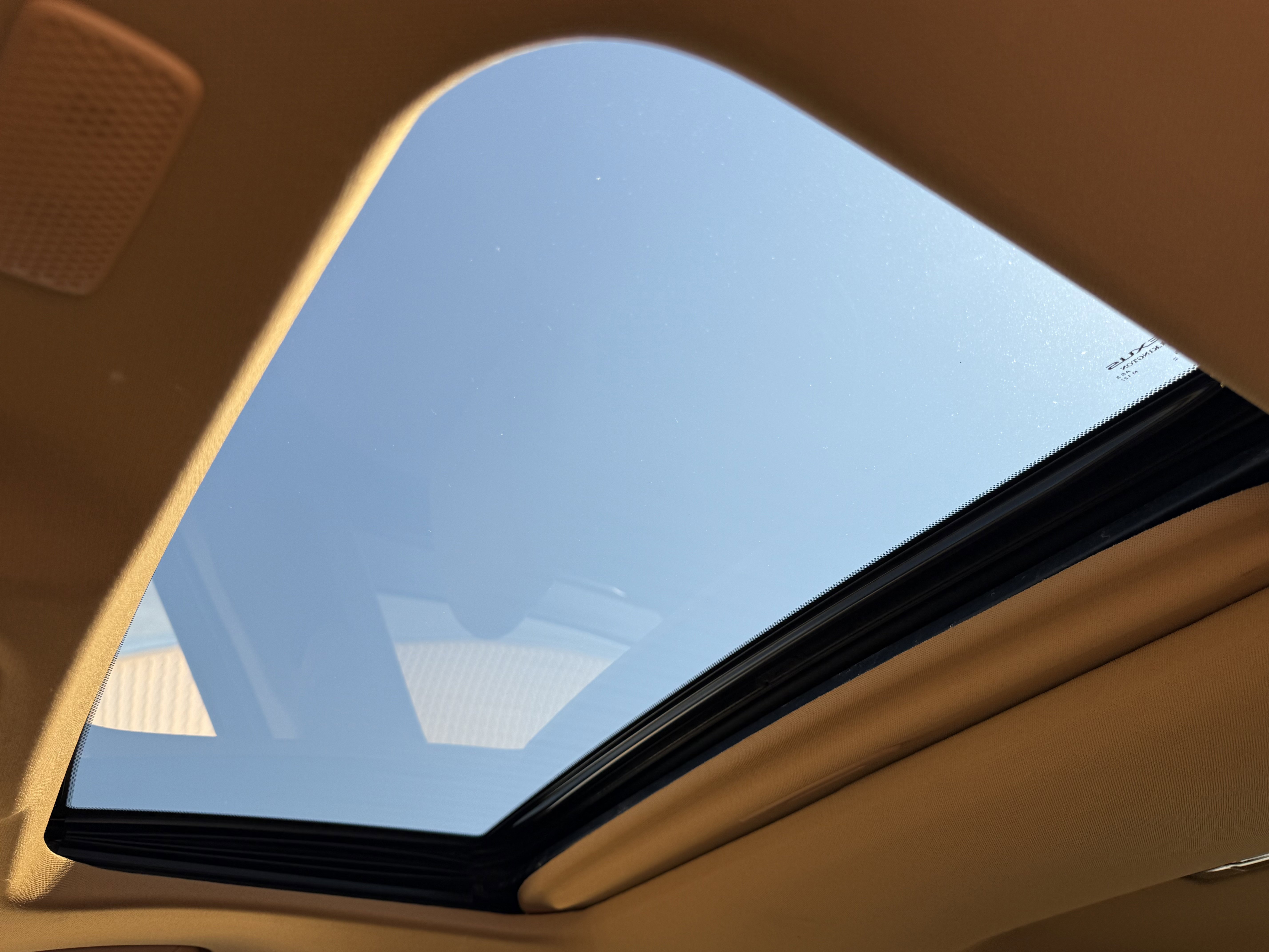 Used 2024 Lexus NX 350 AWD image 21