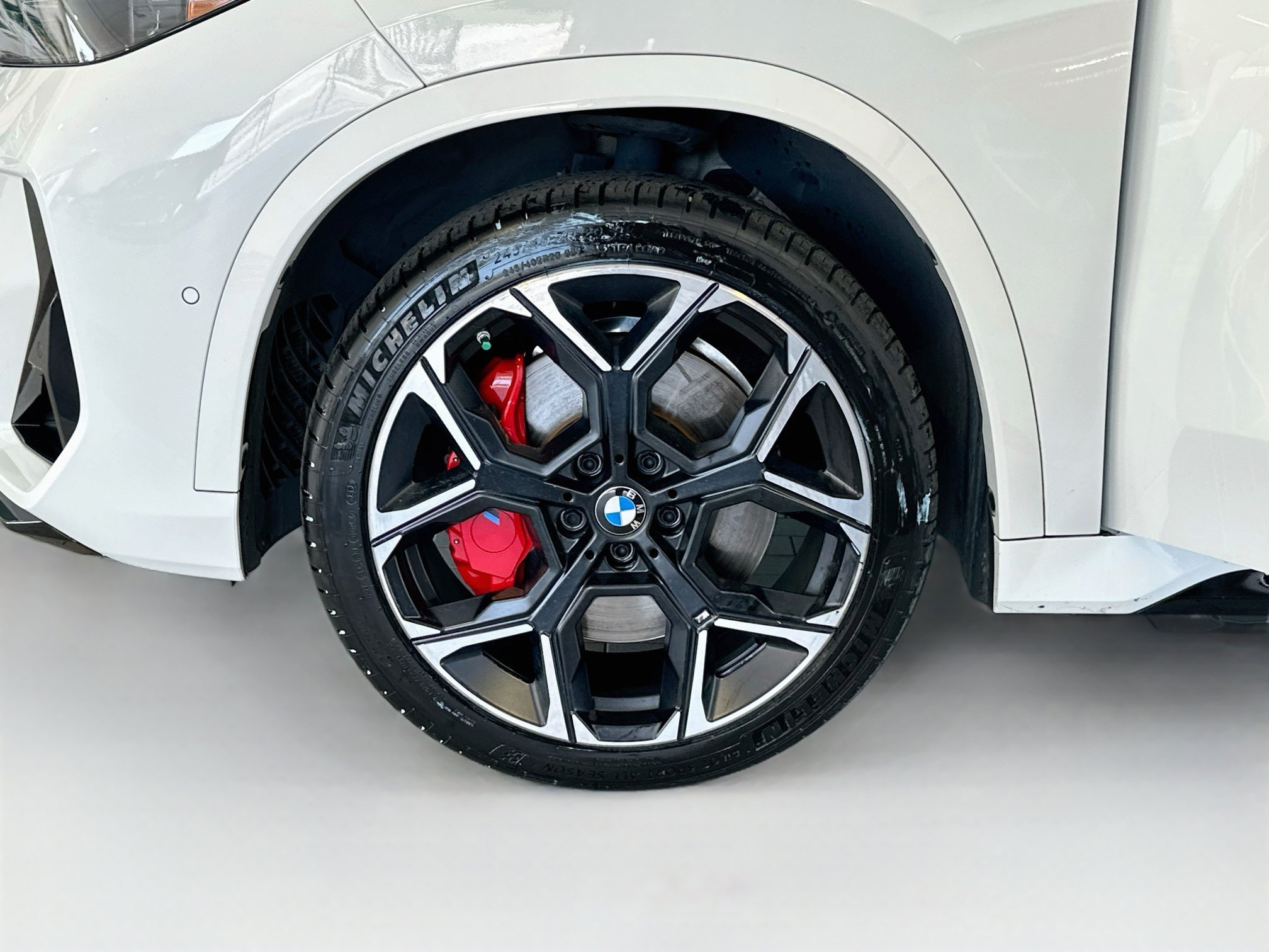 Certified 2024 BMW X1 M35i w/ Premium Package AWD/4WD image 37