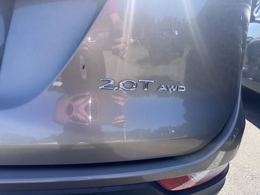 Used 2017 Lincoln MKC Reserve w/ Lincoln MKC Climate Package AWD/4WD image 4